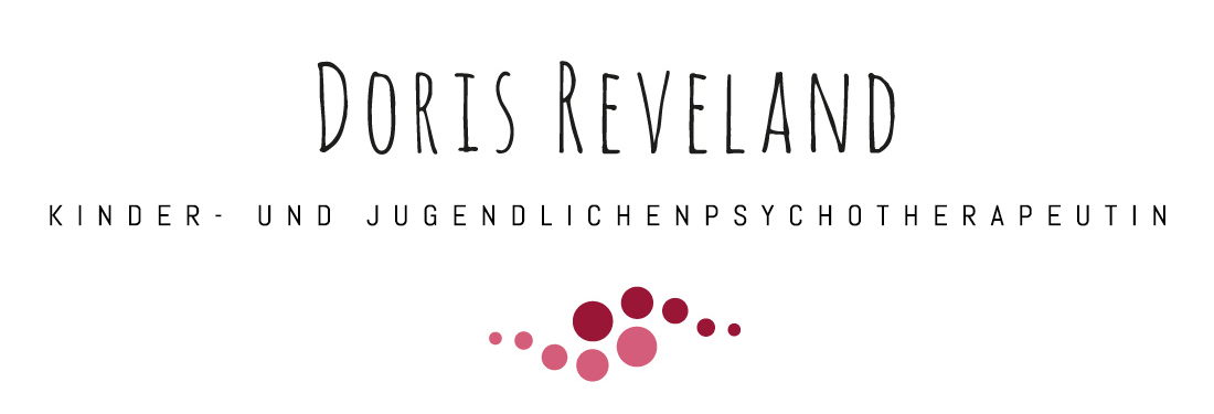 Logo Doris Reveland
